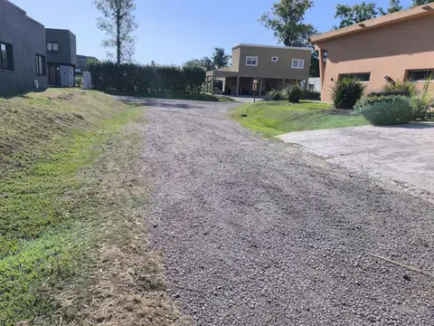 Terreno en Venta en Countries y Barrios Cerrados en Moreno, USD 42.000