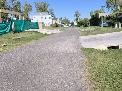 AV GRAL SAN MARTIN 9000