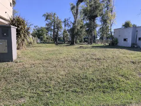 LOTE EN VENTA ALVAREZ DEL BOSQUE