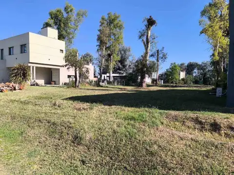 LOTE EN VENTA ALVAREZ DEL BOSQUE