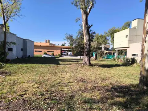 AV GRAL SAN MARTIN 9000