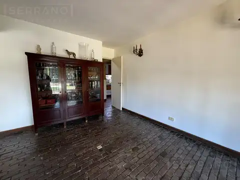 Venta casa 5 ambientes en La Horqueta, San Isidro