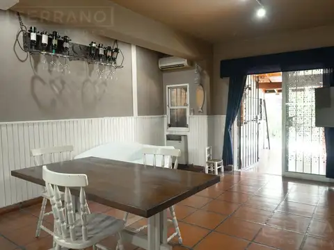 Venta casa 5 ambientes en La Horqueta, San Isidro