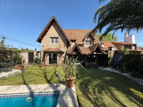 Casa en Venta A Estrenar