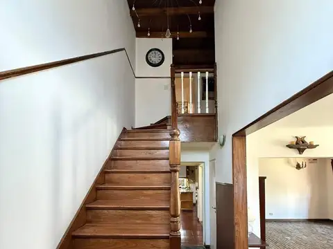 FAS. Venta casa 5 ambientes con jardin y pileta en La Horqueta, San Isidro