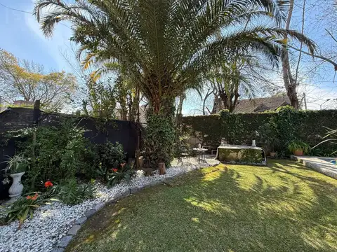 Venta casa 5 ambientes en La Horqueta, San Isidro