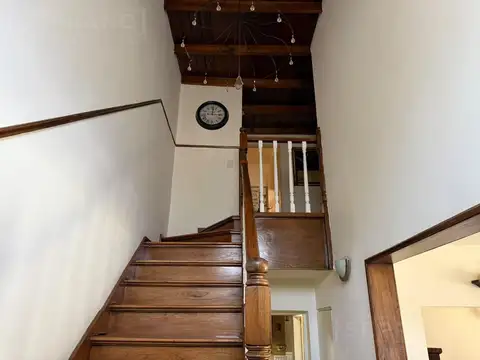 Casa Monoambiente con 2 baños