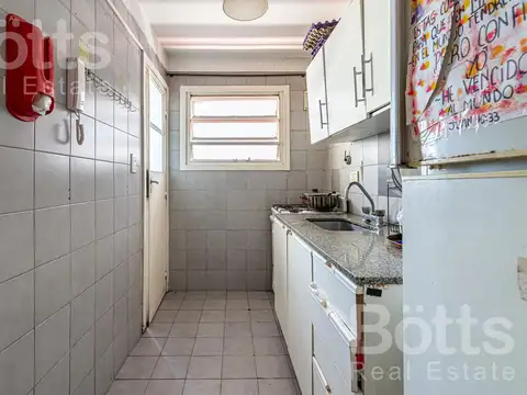 Departamento en Venta al Oeste