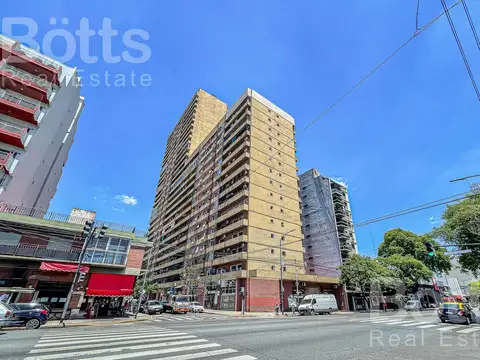 Departamento en Venta en Villa Luro, USD 65.000