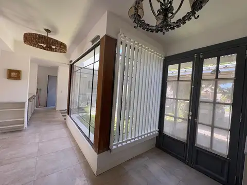 CASA EN VENTA HARAS SANTA MARIA