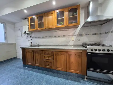 Departamento en Venta en Parque Chacabuco, USD 90.000