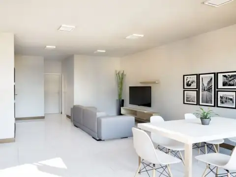 PINTO 4785 VENTA DEPARTAMENTOS DE 2 Y 3 AMBIENTES en Saavedra