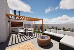 Emprendimiento - Entrega Marzo 2027