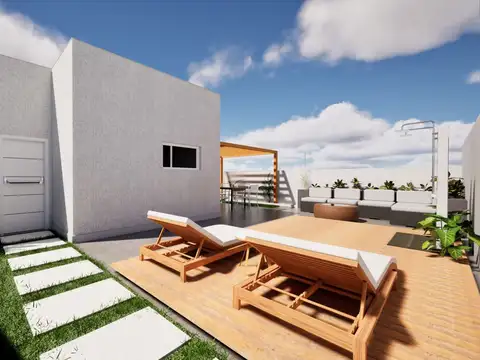 Emprendimiento en Saavedra - Etapa: En pozo