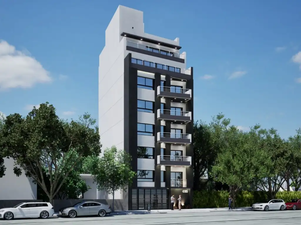 PINTO 4785 VENTA DEPARTAMENTOS DE 2 Y 3 AMBIENTES - Foto 19