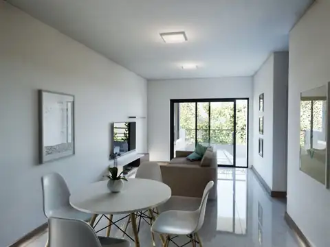Departamento en Venta en Saavedra, USD 110.900