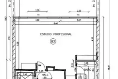 PINTO 4785 VENTA DEPARTAMENTOS DE 2 Y 3 AMBIENTES - Foto 15