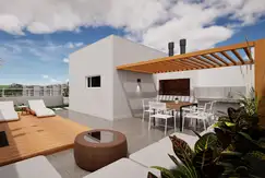 PINTO 4785 VENTA DEPARTAMENTOS DE 2 Y 3 AMBIENTES en Saavedra