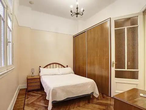 Departamento en Alquiler 50 años