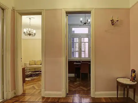 Departamento en Alquiler de 1 dormitorio