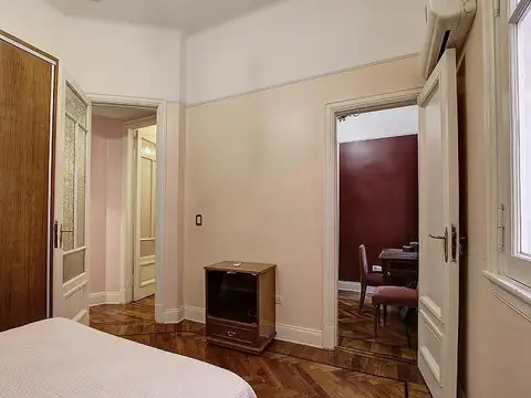 Departamento en Alquiler en Recoleta, USD 1.100