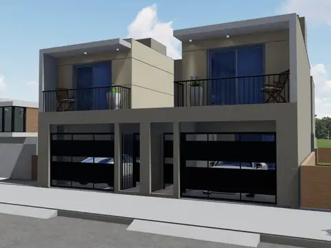 VENTA DUPLEX 3 DORMITORIOS 2 BAÑOS CARRODILLA