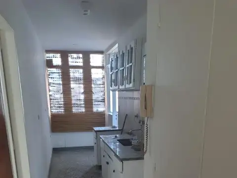 Departamento en Alquiler 50 años