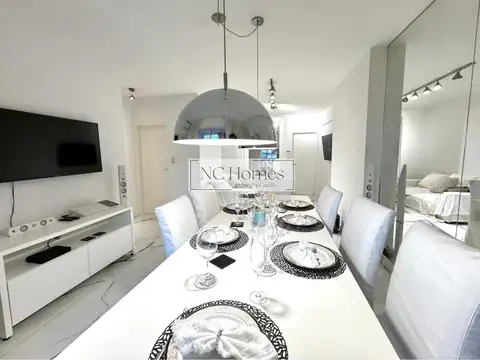 Departamento en Alquiler Temporal A Estrenar