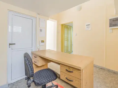 VENTA CASA LOTE PROPIO FLORES RESIDENCIAL COMERCIO