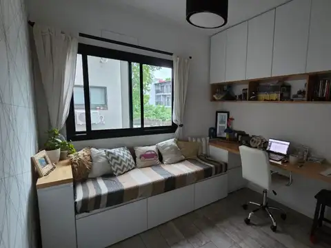 Departamento en Venta en San Fernando Vias  /  Centro, USD 168.000