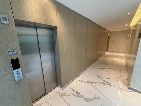 Departamento en Alquiler A Estrenar