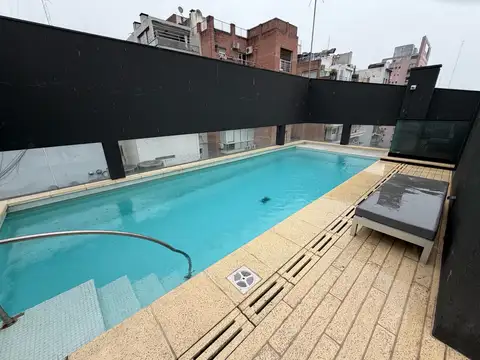 Departamento - Las Cañitas