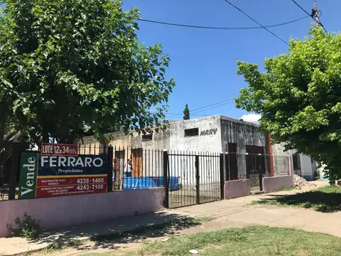 Terreno en Venta en Claypole, USD 78.000