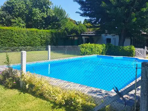 Terreno en Venta 20  mts Frente