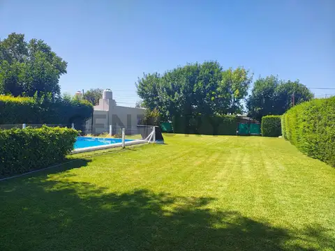 Terreno en Venta 50  mts Fondo