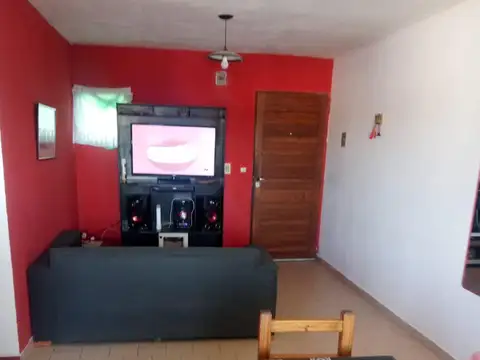 Departamento en Venta de 4 ambientes