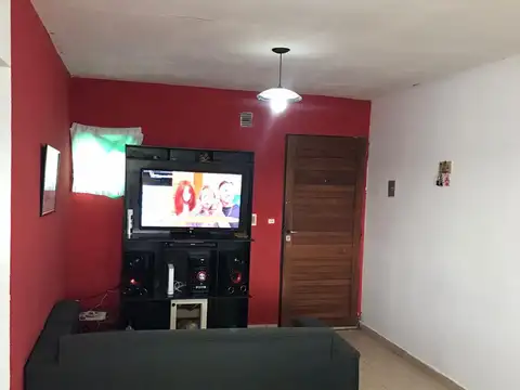 Departamento en Venta en Ensenada, USD 50.000