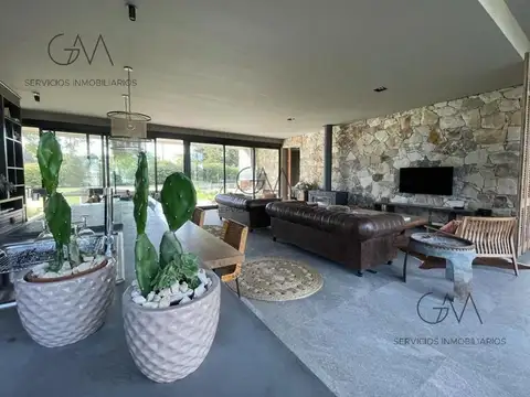 Casa en Alquiler Temporario Barrio Privado Rumenco