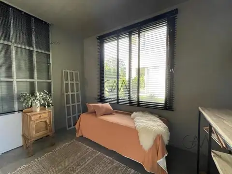 Casa en Alquiler Temporal de 3 dormitorios