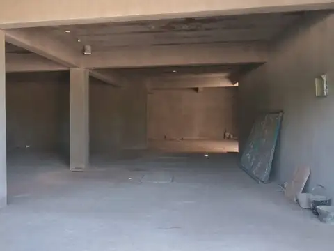 Departamento 12 ambientes con 3 baños