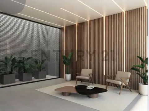 Departamento en Venta en La Plata, USD 85.000