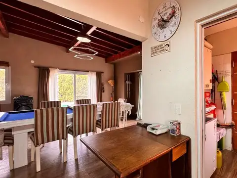 Casa en Venta al Noroeste