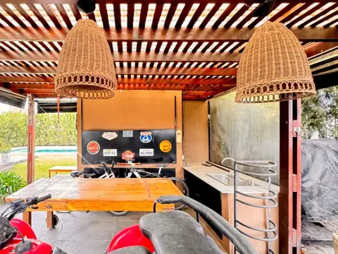 Casa en Venta 7 años