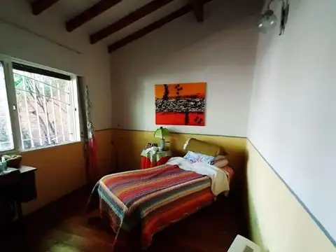 Casa en Venta 35 años