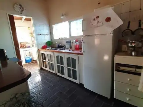 Casa en Venta con 5 cocheras