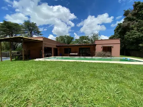 Venta de Casa 3 AMBIENTES en Pilar del Este, Pilar                                            ...