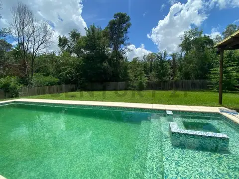 Casa en Venta 2025 años