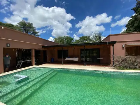 Venta de Casa 3 AMBIENTES en Pilar del Este, Pilar                                            ...