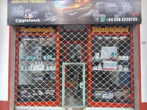Local en Alquiler en Belen de Escobar, Partido de Escobar
