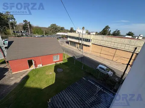 Terreno en Bella Vista